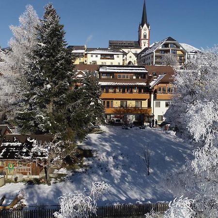 Appartementhaus Novak Mariapfarr Esterno foto