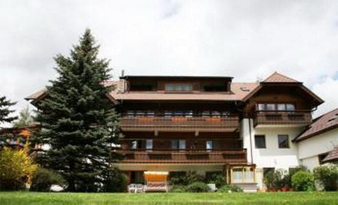 Appartementhaus Novak Mariapfarr Esterno foto