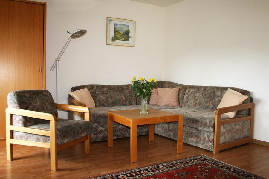 Appartementhaus Novak Mariapfarr Camera foto