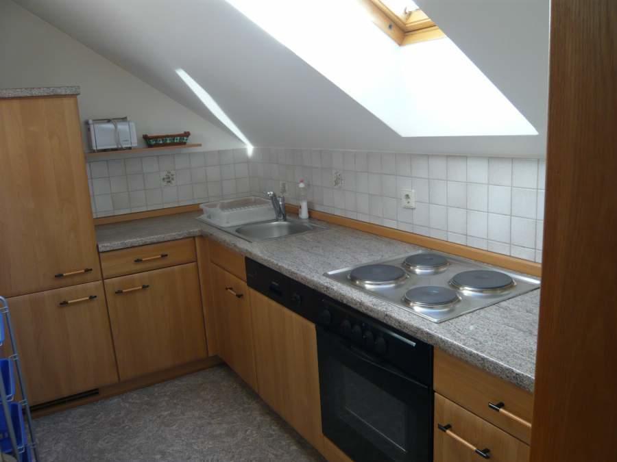 Appartementhaus Novak Mariapfarr Camera foto