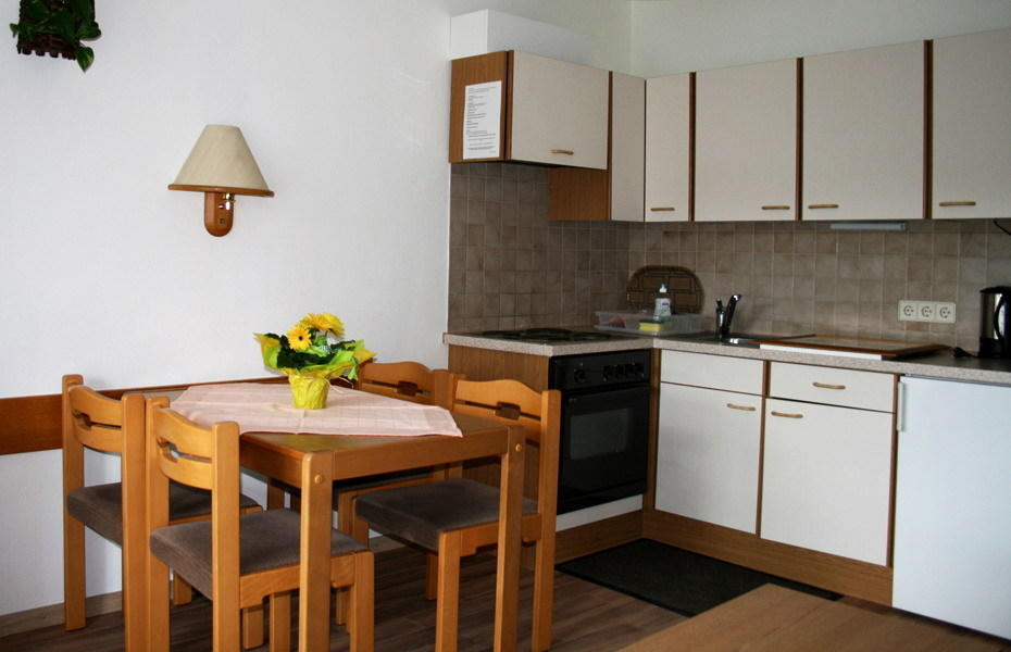 Appartementhaus Novak Mariapfarr Esterno foto