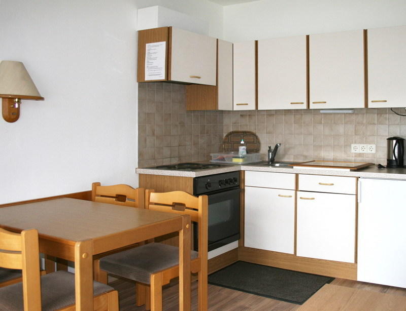 Appartementhaus Novak Mariapfarr Camera foto