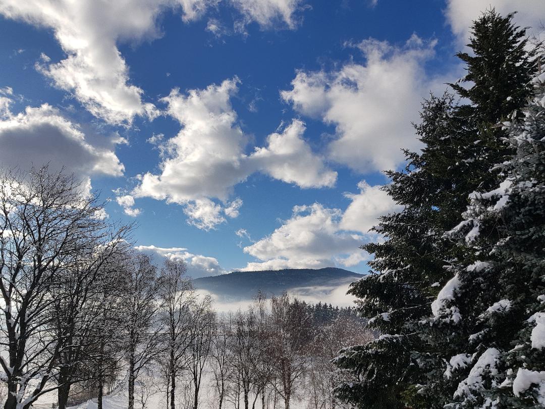 Appartementhaus Novak Mariapfarr Esterno foto
